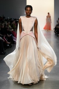 Bibhu Mohapatra Fall Winter 2020