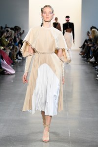Bibhu Mohapatra Fall Winter 2020