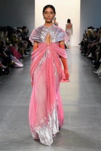 Bibhu Mohapatra Fall Winter 2020