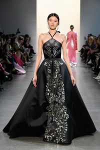 Bibhu Mohapatra Fall Winter 2020