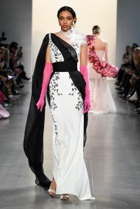 Bibhu Mohapatra Fall Winter 2020