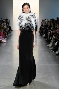 Bibhu Mohapatra Fall Winter 2020