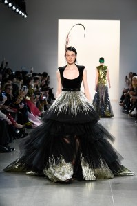 Bibhu Mohapatra Fall Winter 2020