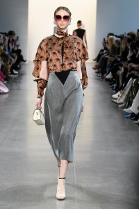 Bibhu Mohapatra Fall Winter 2020