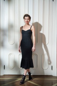 Black Iris RTW Fall 2020