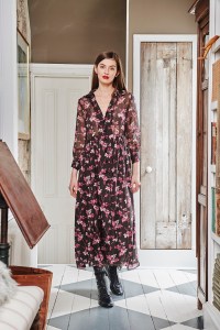Black Iris RTW Fall 2020