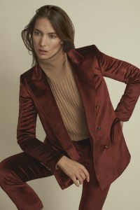 Blaz RTW Fall 2020