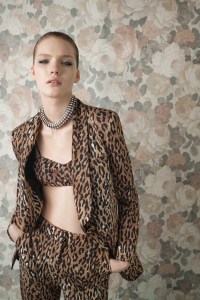 Blumarine Women's RTW Fall 2020