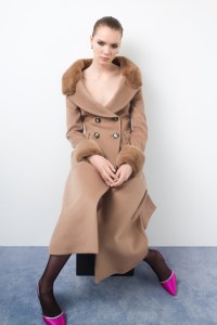 Blumarine Women's RTW Fall 2020