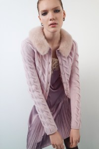 Blumarine Women's RTW Fall 2020