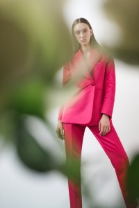 Blumarine Women's RTW Fall 2020