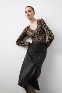 Blumarine Women's RTW Fall 2020