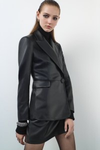 Blumarine Women's RTW Fall 2020