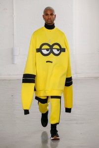 Bobby Abley RTW Fall 2020