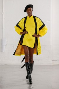 Bobby Abley RTW Fall 2020