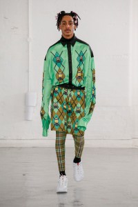 Bobby Abley RTW Fall 2020