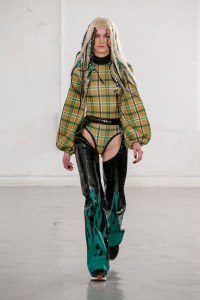 Bobby Abley RTW Fall 2020