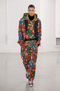 Bobby Abley RTW Fall 2020
