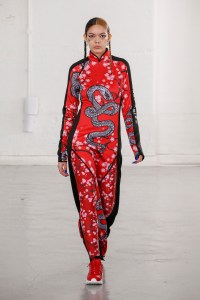 Bobby Abley RTW Fall 2020