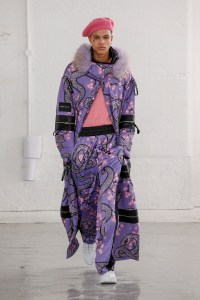 Bobby Abley RTW Fall 2020