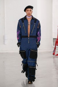 Bobby Abley RTW Fall 2020