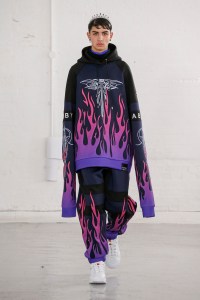 Bobby Abley RTW Fall 2020