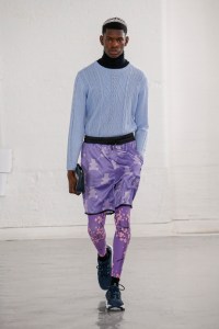 Bobby Abley RTW Fall 2020