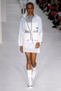 Bosideng RTW Fall 2020