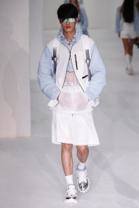 Bosideng RTW Fall 2020