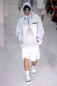 Bosideng RTW Fall 2020