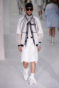 Bosideng RTW Fall 2020