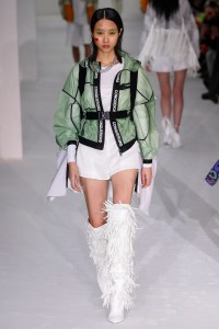 Bosideng RTW Fall 2020