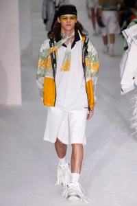 Bosideng RTW Fall 2020