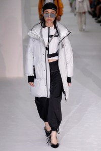Bosideng RTW Fall 2020