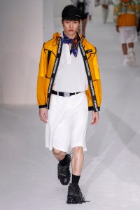 Bosideng RTW Fall 2020