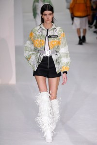 Bosideng RTW Fall 2020