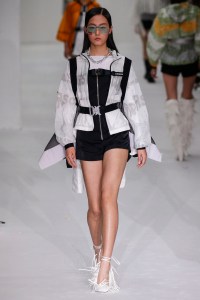Bosideng RTW Fall 2020