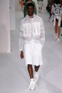 Bosideng RTW Fall 2020