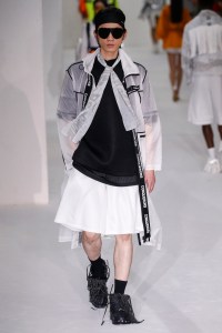 Bosideng RTW Fall 2020