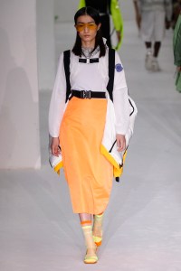Bosideng RTW Fall 2020