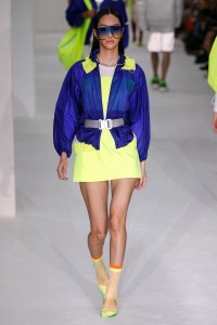 Bosideng RTW Fall 2020