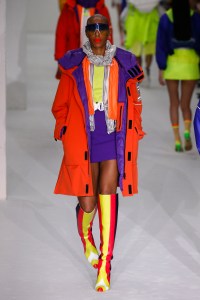 Bosideng RTW Fall 2020