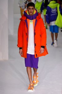 Bosideng RTW Fall 2020