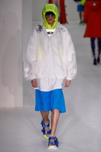 Bosideng RTW Fall 2020