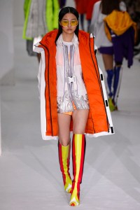 Bosideng RTW Fall 2020