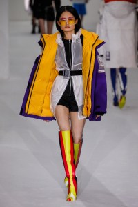 Bosideng RTW Fall 2020