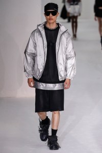 Bosideng RTW Fall 2020