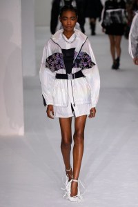 Bosideng RTW Fall 2020