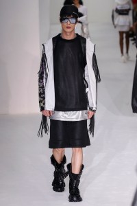 Bosideng RTW Fall 2020