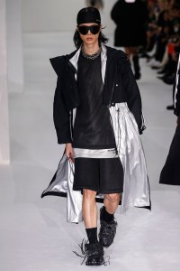 Bosideng RTW Fall 2020